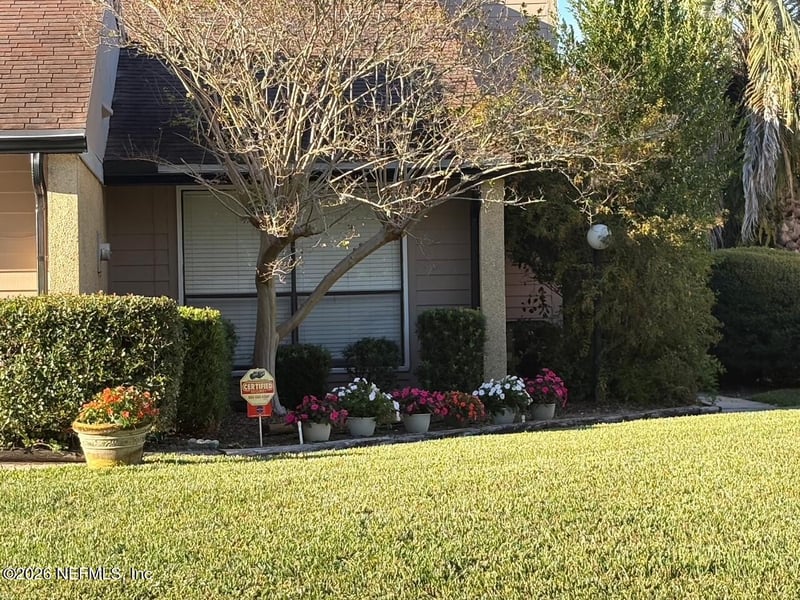 3411 Waverly Dock Rd, Jacksonville, FL 32223