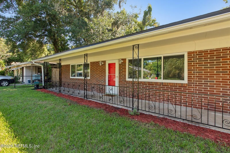 1417 Clock St, Jacksonville, FL 32211