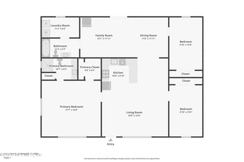 1417 Clock St, Jacksonville, FL 32211