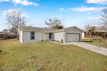 1456 Pawnee St, Orange Park, FL 32065