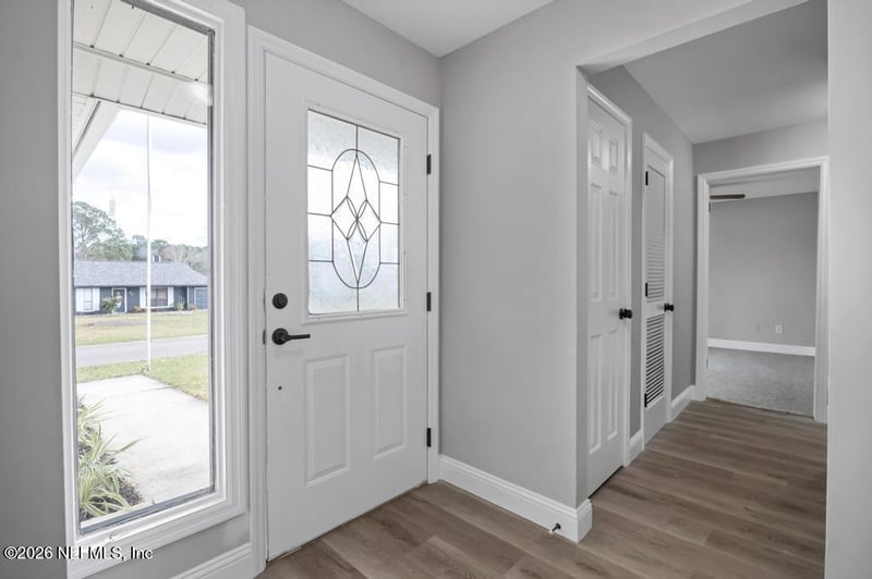 1456 Pawnee St, Orange Park, FL 32065