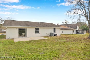 1456 Pawnee St, Orange Park, FL 32065