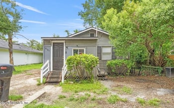 3131 Dignan St, Jacksonville, FL 32254