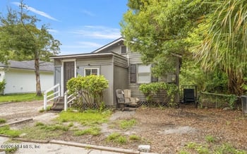 3131 Dignan St, Jacksonville, FL 32254