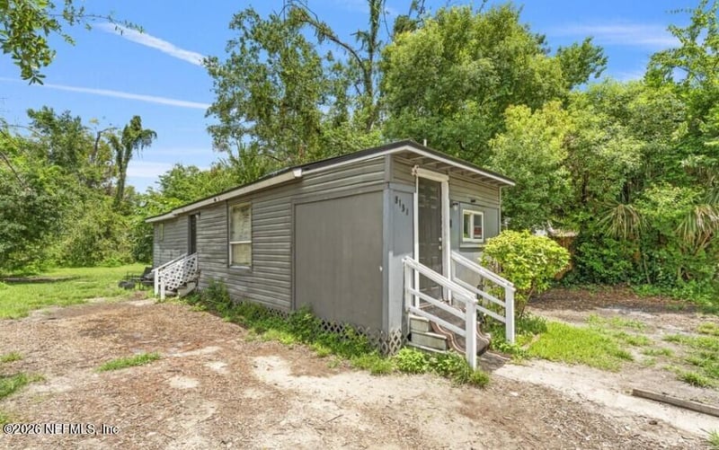 3131 Dignan St, Jacksonville, FL 32254