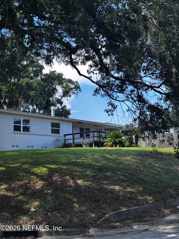 6923 Gaillardia Rd, Jacksonville, FL 32211