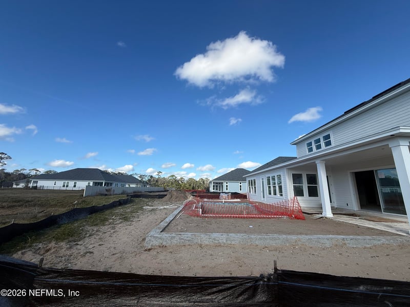 479 Pantano Dr, St Augustine, FL 32095