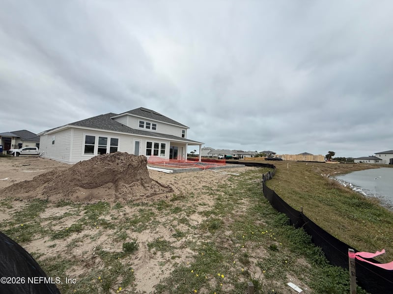 479 Pantano Dr, St Augustine, FL 32095