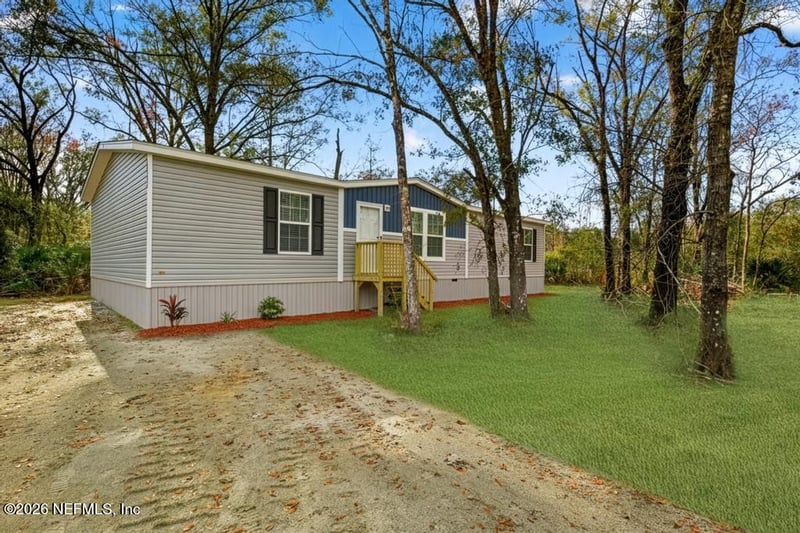 10235 Underwood Ave, Hastings, FL 32145