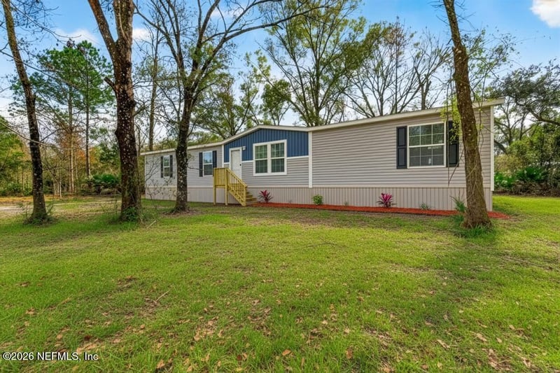 10235 Underwood Ave, Hastings, FL 32145