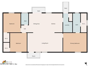 10235 Underwood Ave, Hastings, FL 32145