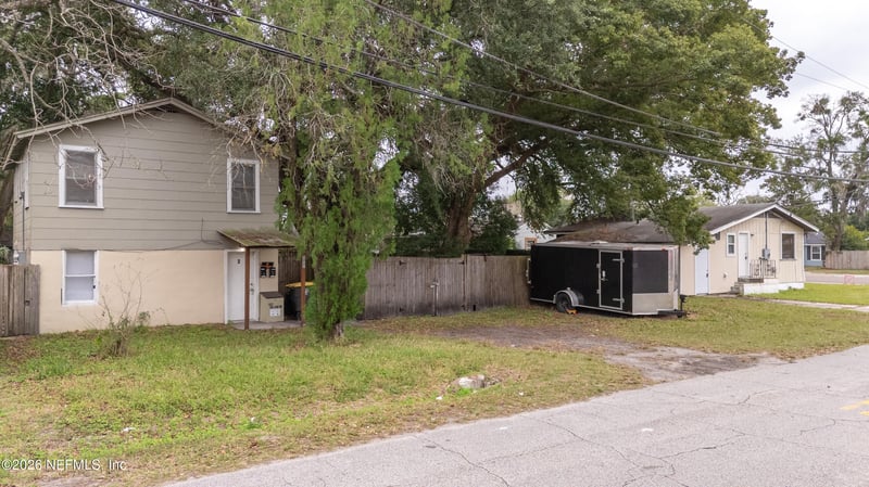 5055 San Juan Ave, Jacksonville, FL 32210