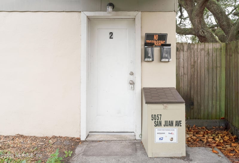 5055 San Juan Ave, Jacksonville, FL 32210