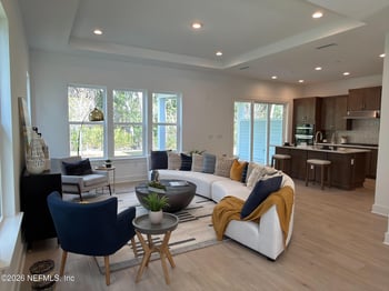 141 Oakmoss Dr, St Johns, FL 32259