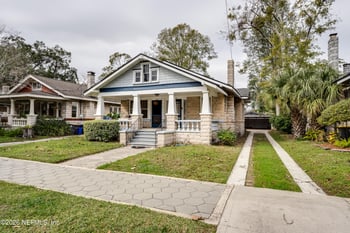 2805 Park St, Jacksonville, FL 32205