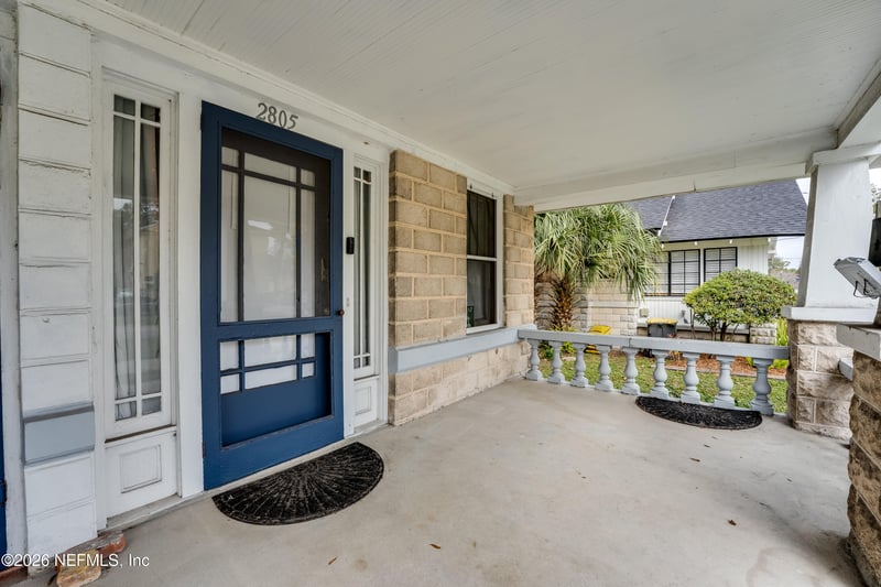 2805 Park St, Jacksonville, FL 32205