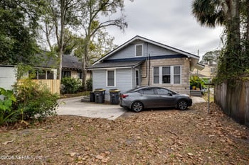 2805 Park St, Jacksonville, FL 32205