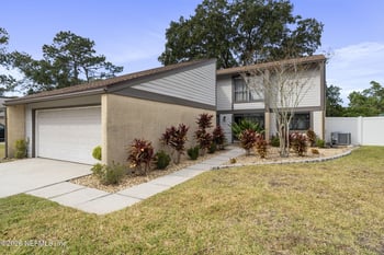 3221 Cracker Cart Ln, Jacksonville, FL 32223