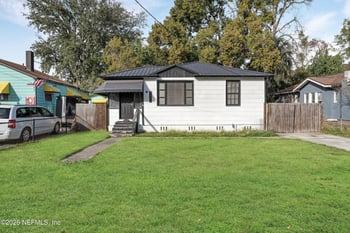 2981 Ernest St, Jacksonville, FL 32205