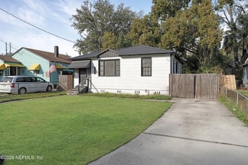 2981 Ernest St, Jacksonville, FL 32205