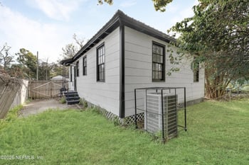 2981 Ernest St, Jacksonville, FL 32205
