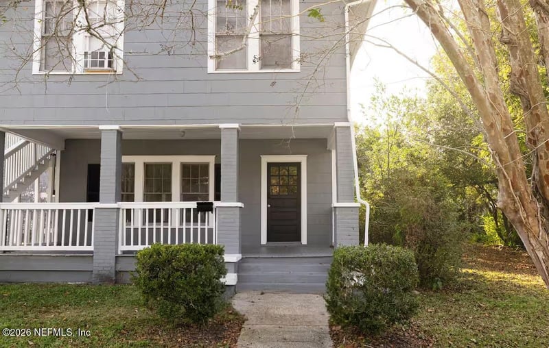 1438 Dancy St, Jacksonville, FL 32205