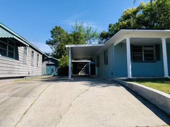 5133 Palmer Ave, Jacksonville, FL 32210