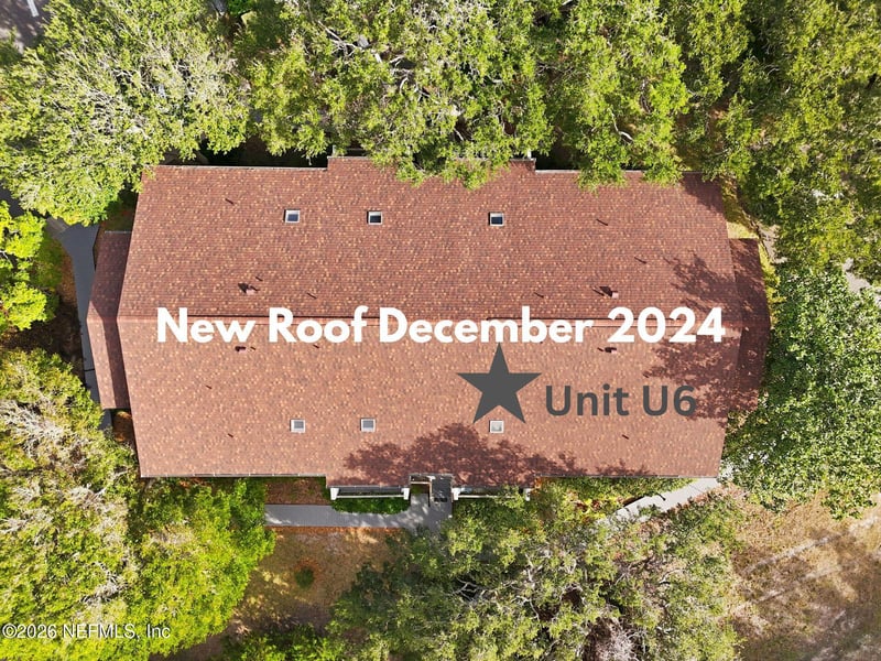 2886 Forest Ridge Dr #U6, Fernandina Beach, FL 32034