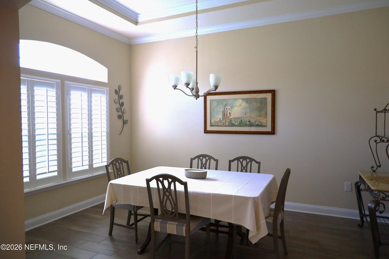 340 Crescent Key Dr, St Augustine, FL 32086