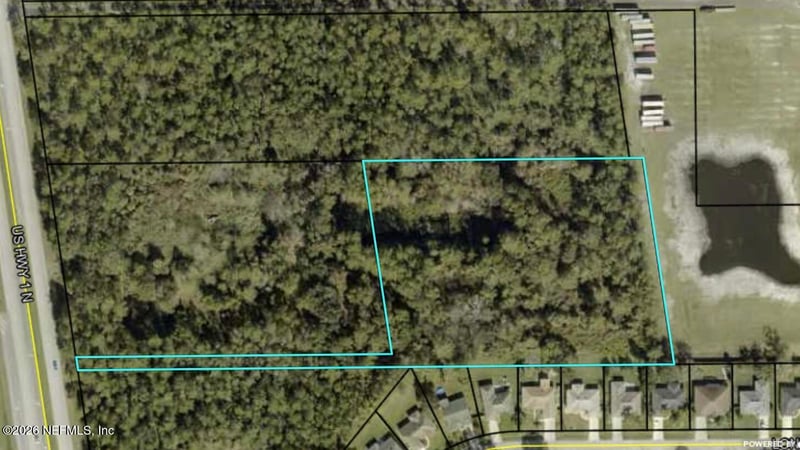 11150 Us 1 N, Palm Coast, FL 32137