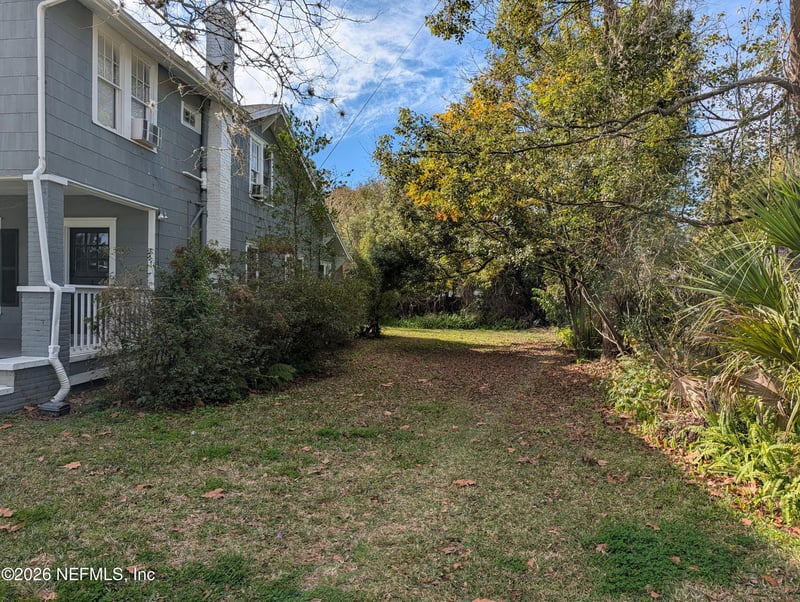 1438 Dancy St, Jacksonville, FL 32205