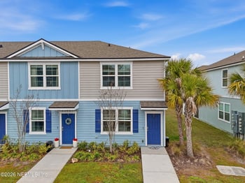 8323 Asteroid St, Jacksonville, FL 32256