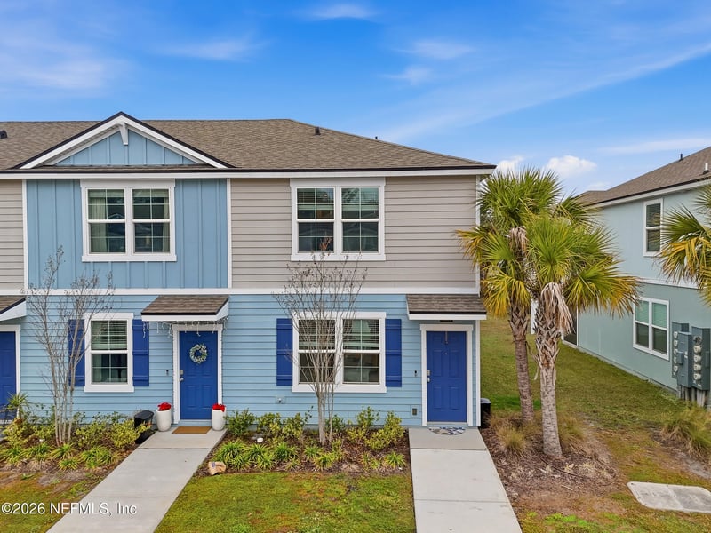 8323 Asteroid St, Jacksonville, FL 32256