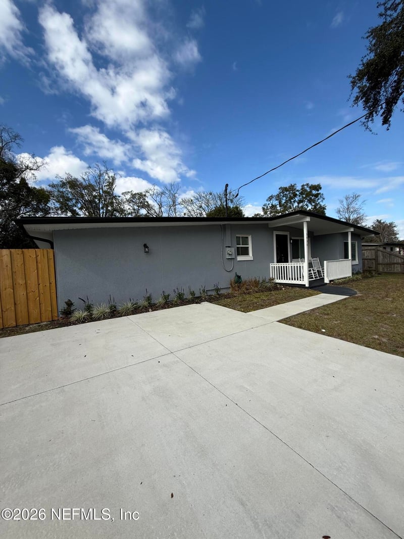 3930 Cobalt Ave, Jacksonville, FL 32210