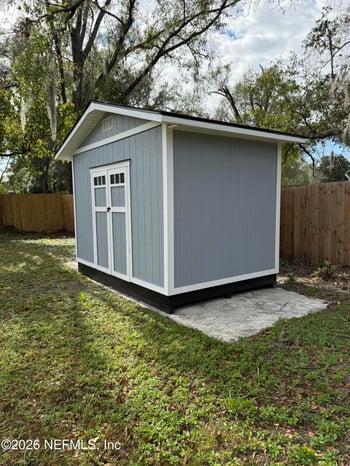 3930 Cobalt Ave, Jacksonville, FL 32210