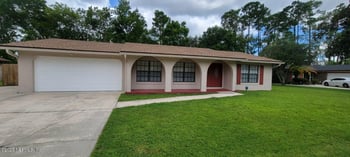 1751 Horton Dr, Orange Park, FL 32073