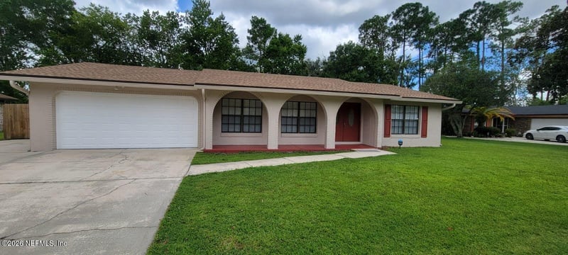 1751 Horton Dr, Orange Park, FL 32073