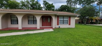 1751 Horton Dr, Orange Park, FL 32073