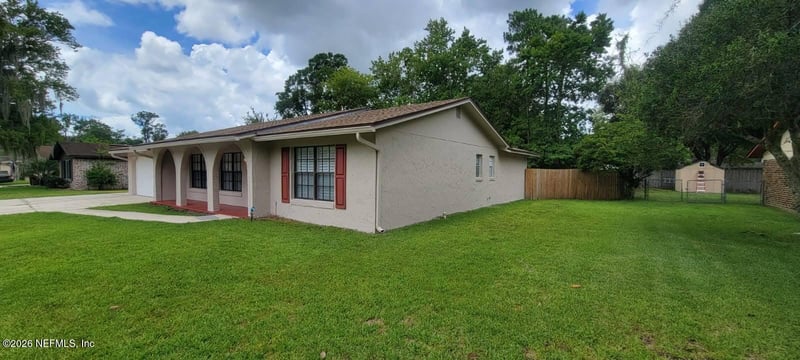 1751 Horton Dr, Orange Park, FL 32073