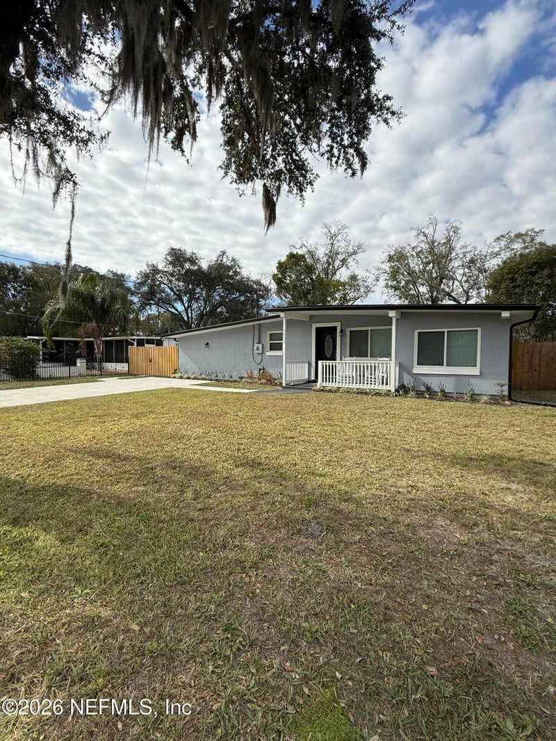 3930 Cobalt Ave, Jacksonville, FL 32210
