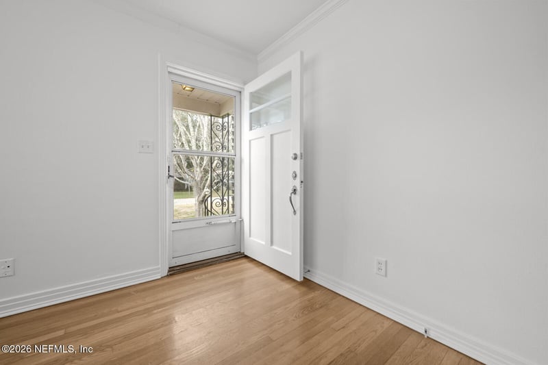 1377 Tiber Ave, Jacksonville, FL 32207