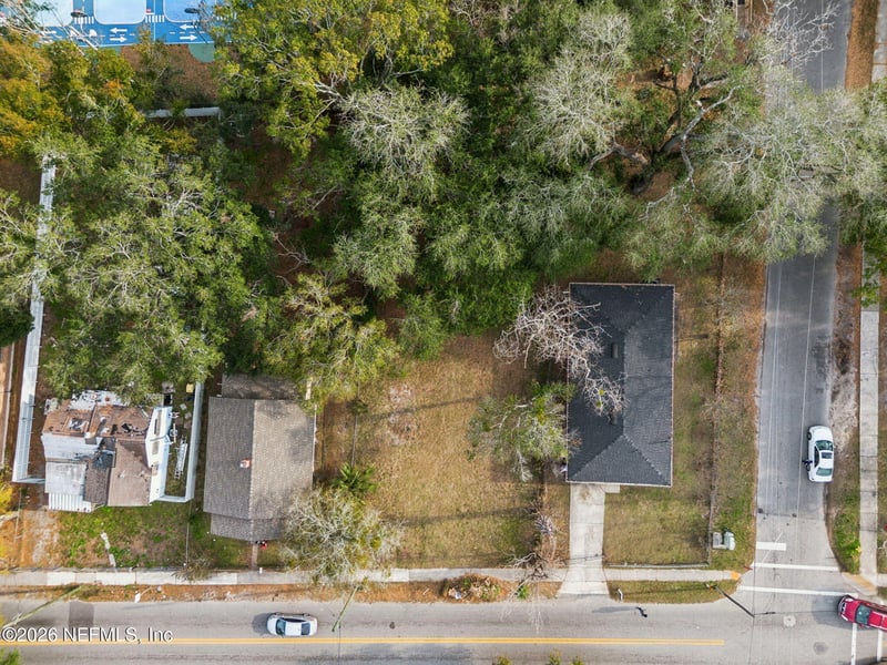 1732 Mcquade St, Jacksonville, FL 32209