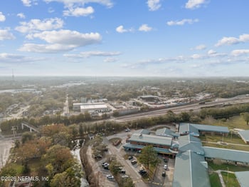 1732 Mcquade St, Jacksonville, FL 32209