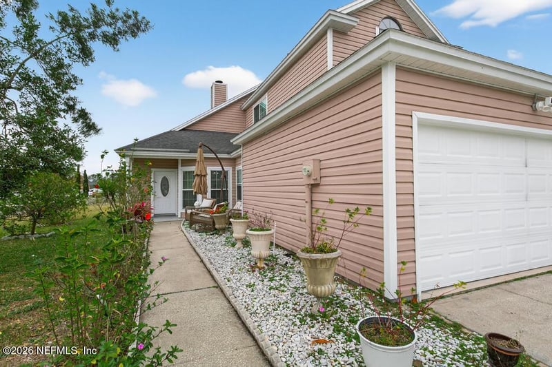 10523 Broomsedge Ct, Jacksonville, FL 32246