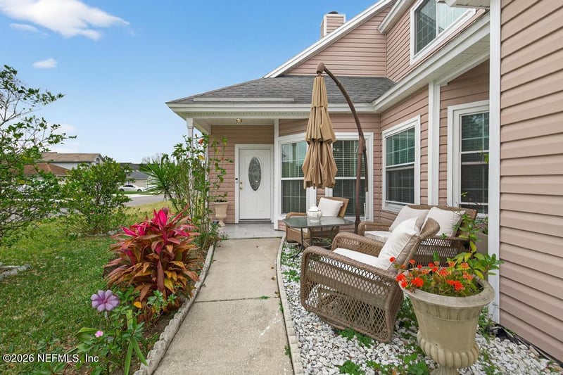 10523 Broomsedge Ct, Jacksonville, FL 32246