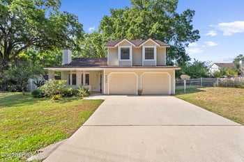 4124 Rusty Run Ct, Jacksonville, FL 32257