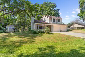 4124 Rusty Run Ct, Jacksonville, FL 32257
