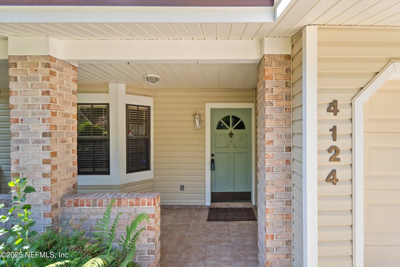 4124 Rusty Run Ct, Jacksonville, FL 32257