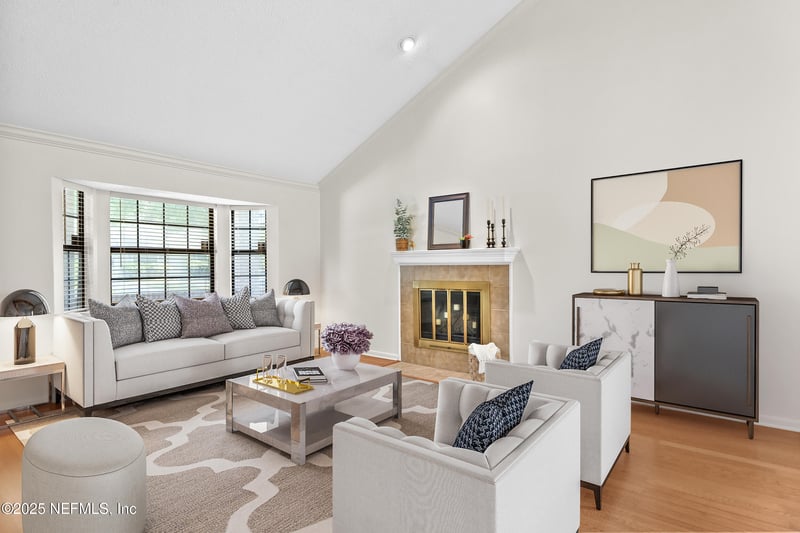 4124 Rusty Run Ct, Jacksonville, FL 32257