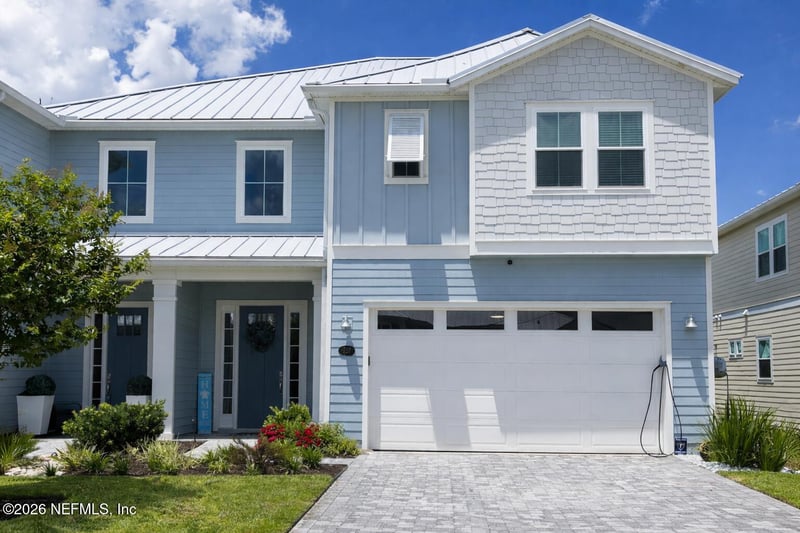 627 Rum Runner Way, St Johns, FL 32259